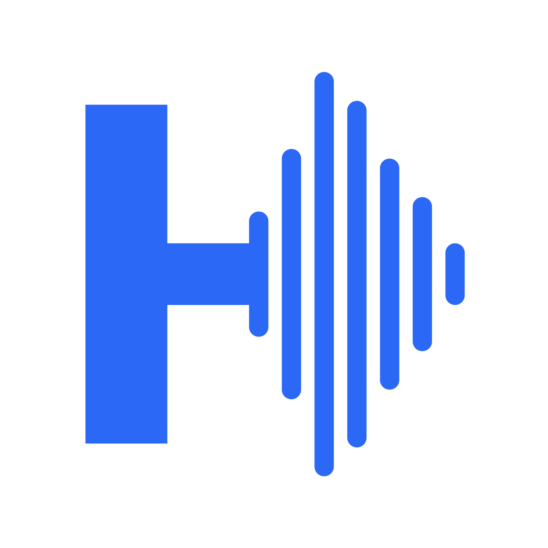 HearMyScript logo